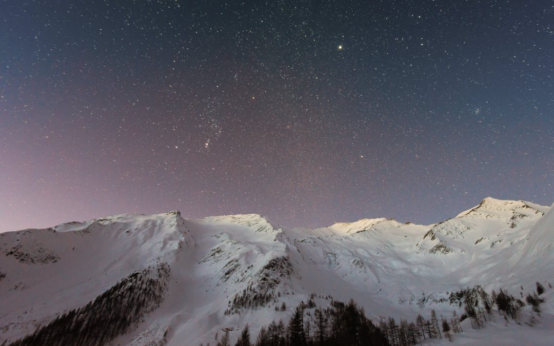 How to assess the impact of your Saturn return
